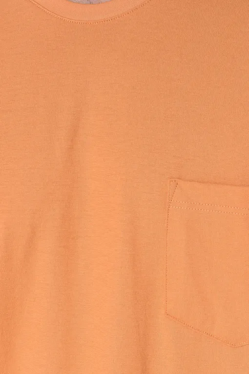 Футболки Mey 39930 691 apricot