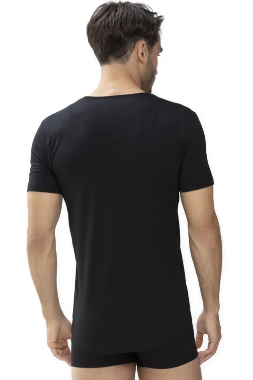 Футболки Mey 46038 123 schwarz