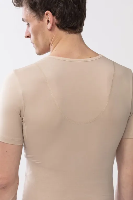 Футболки Mey 46058 111 light skin