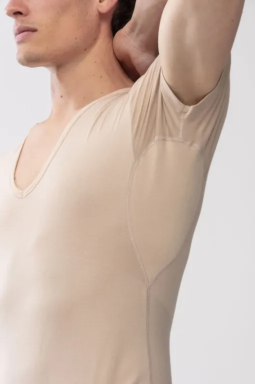 Футболки Mey 46058 111 light skin