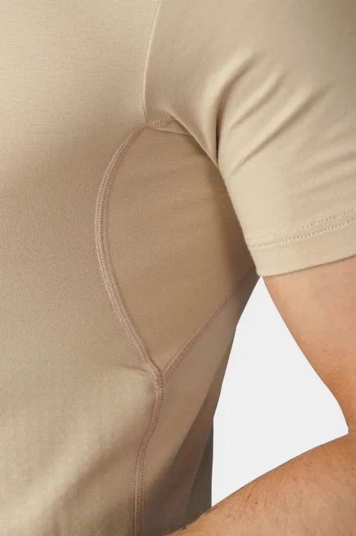 Футболки Mey 46058 111 light skin