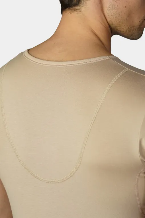 Футболки Mey 46058 111 light skin