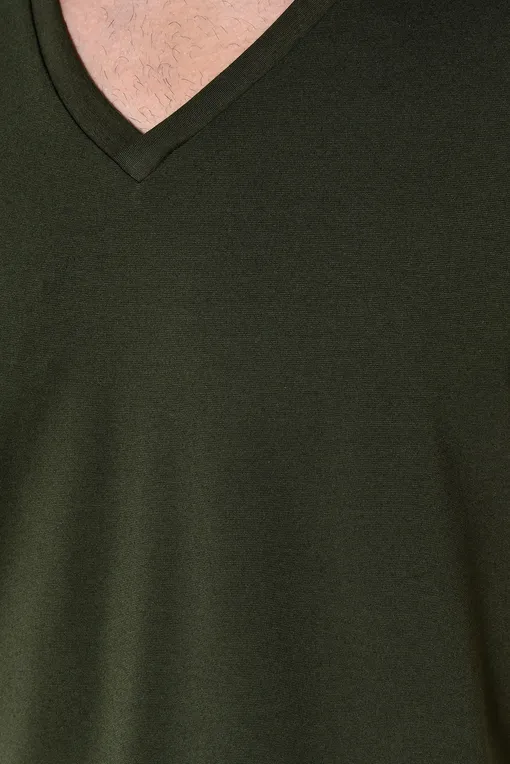 Футболки Mey 46507 693 forest