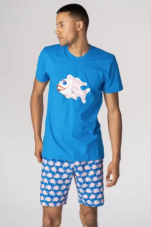 Mey 67330 124 capri blue