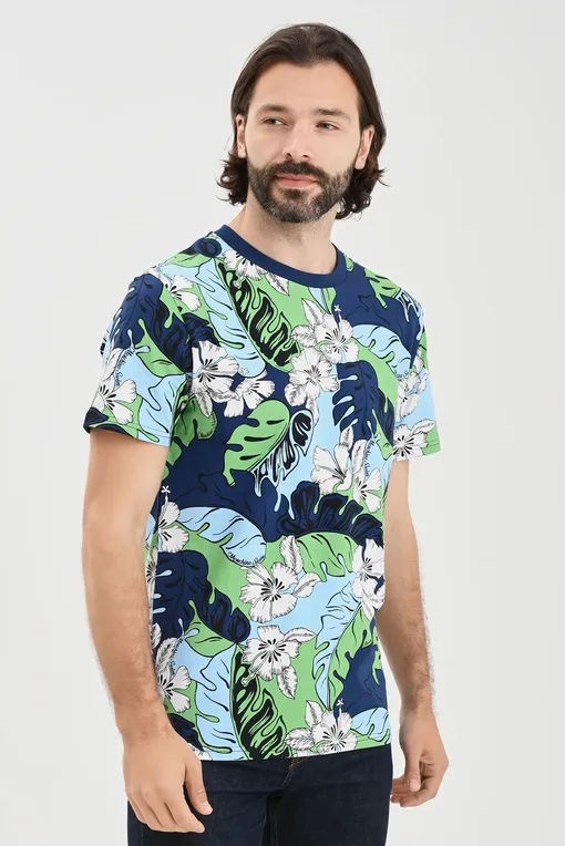 Футболки Moschino 07019413 1305