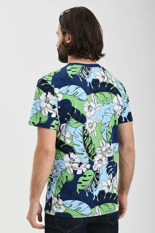 Футболки Moschino 07019413 1305