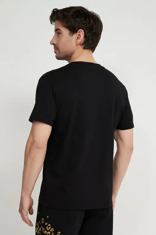 Футболки Moschino 07029407 0555