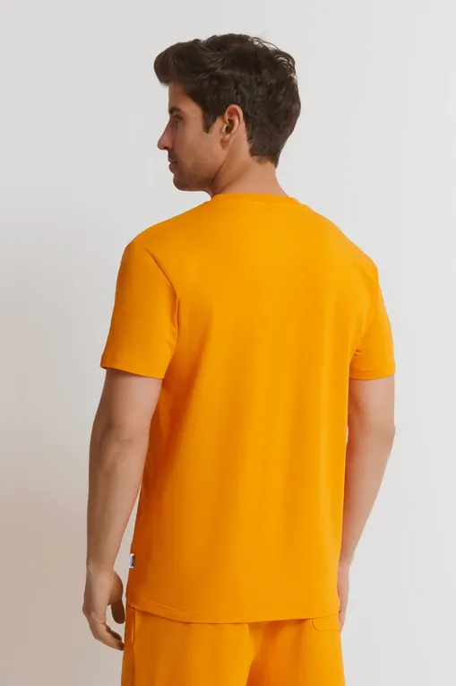 Футболки Moschino 07034406 0061