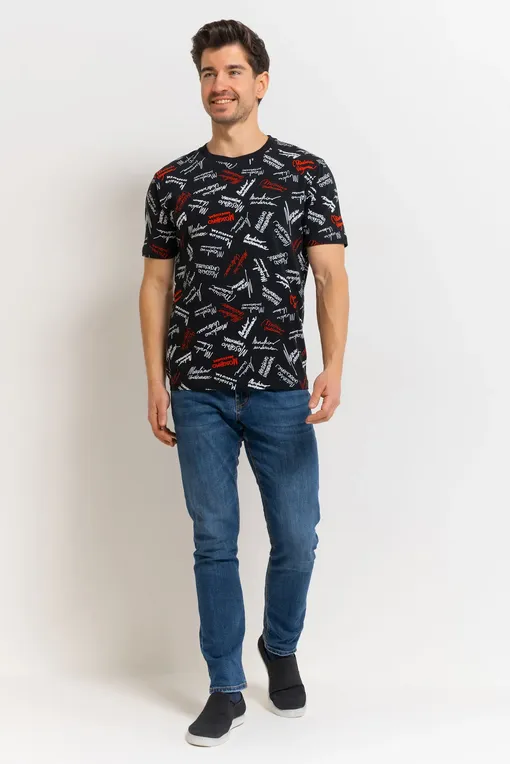 Футболки Moschino 07084409 1555