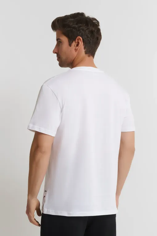 Футболки Moschino 07124303 1001