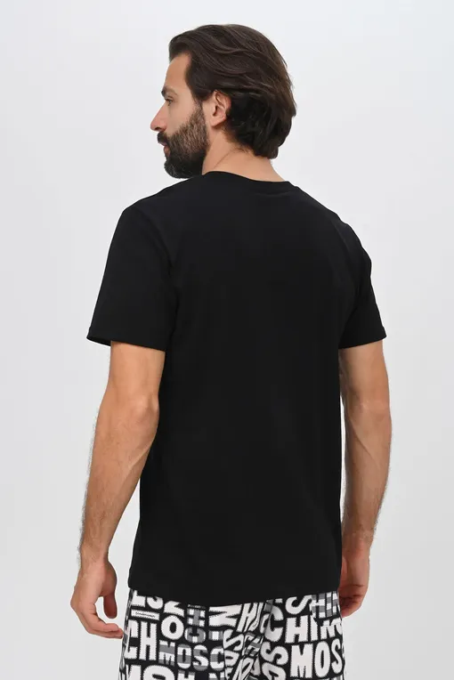 Футболки Moschino 19062316 0555