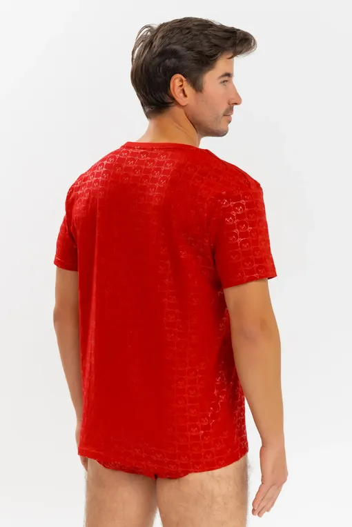 Пижамы Moschino 21014414 0118