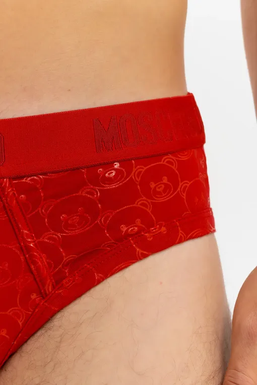 Пижамы Moschino 21014414 0118