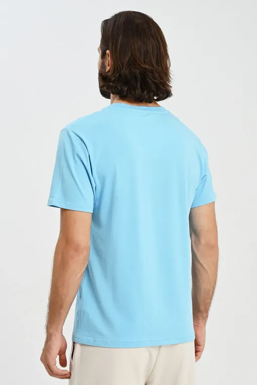 Футболки Moschino V07189431 0305