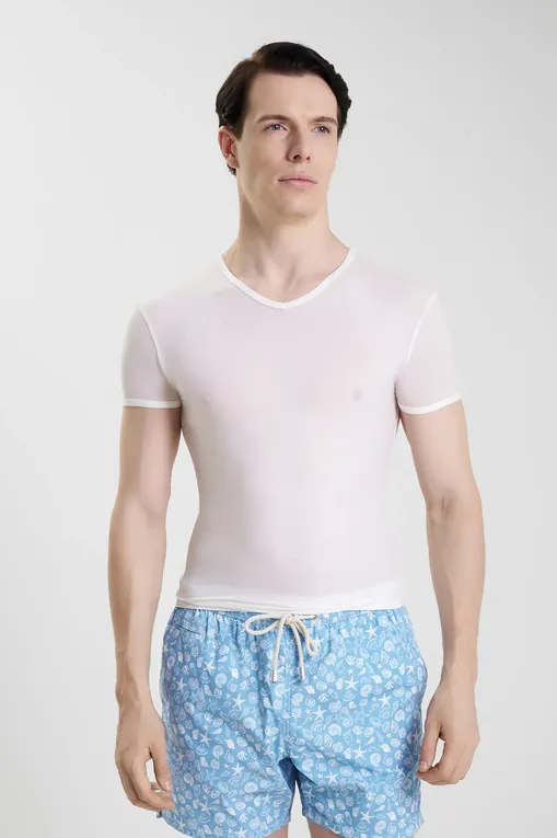 Футболки Olaf Benz 103495 1000