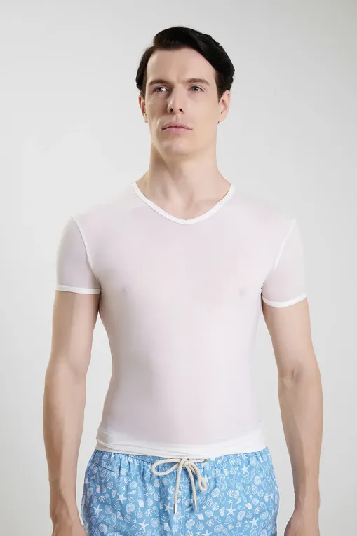 Футболки Olaf Benz 103495 1000