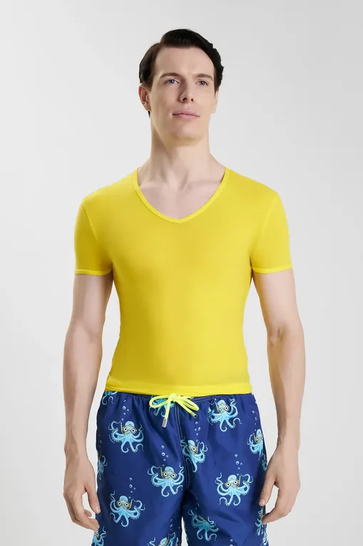 Футболки Olaf Benz 106024 2201