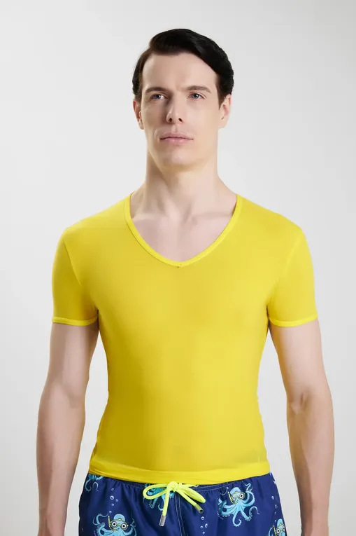 Футболки Olaf Benz 106024 2201