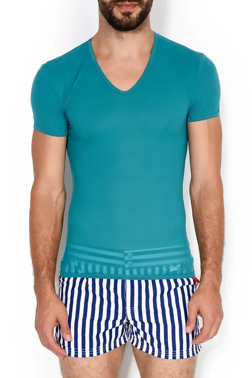 Футболки Olaf Benz 106024 4704