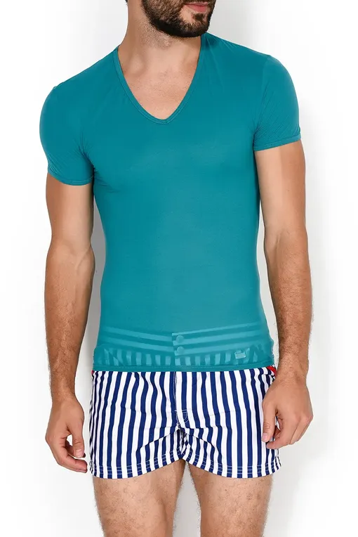 Футболки Olaf Benz 106024 4704