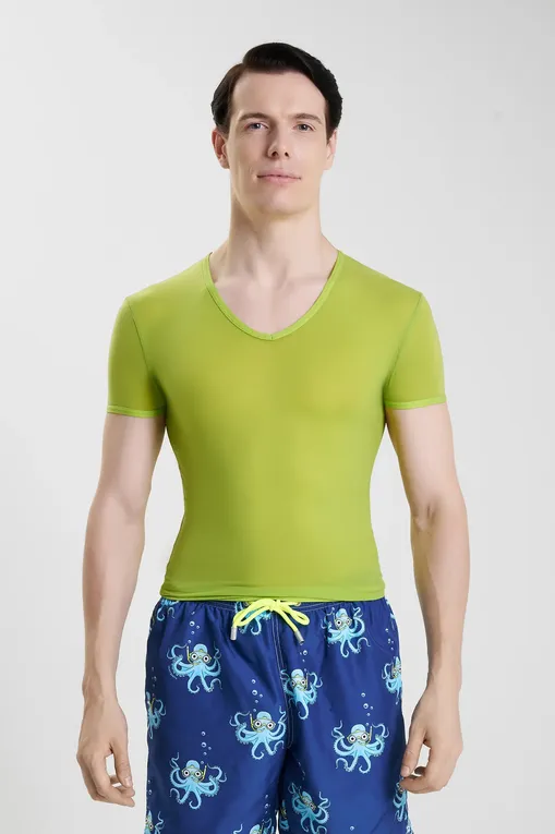 Футболки Olaf Benz 106024 5200