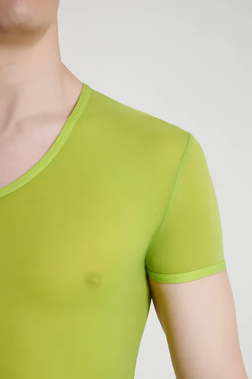 Футболки Olaf Benz 106024 5200