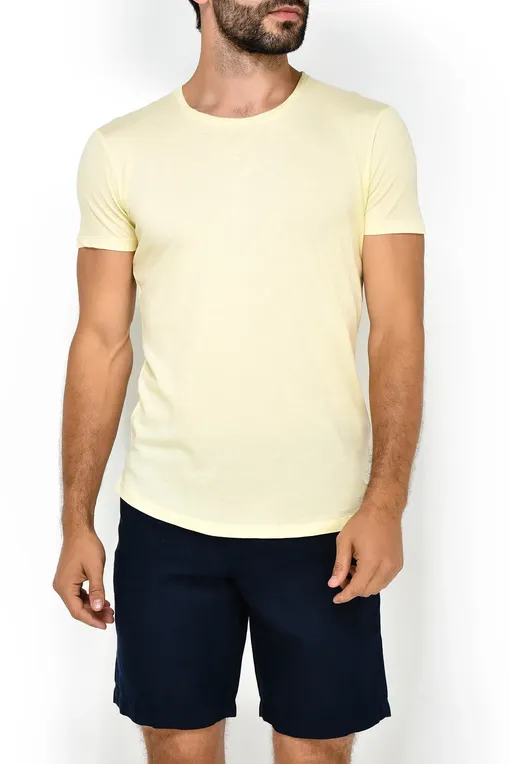 Футболки ORLEBAR BROWN 267393 SORBET