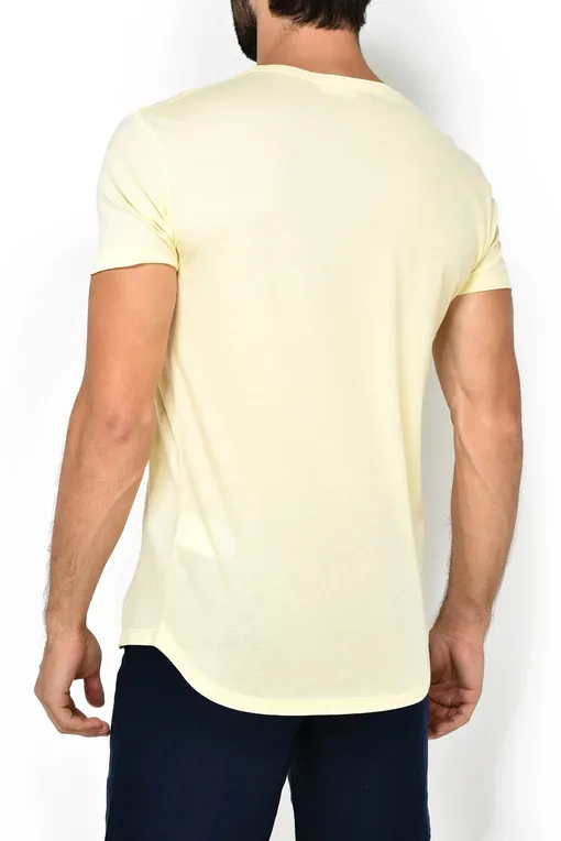 Футболки ORLEBAR BROWN 267393 SORBET