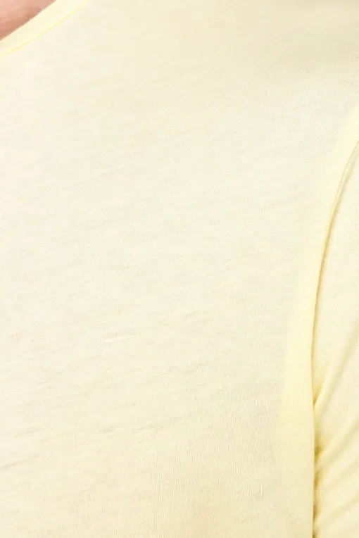 Футболки ORLEBAR BROWN 267393 SORBET