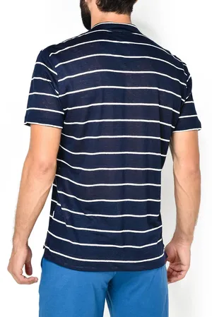 ORLEBAR BROWN 270192 NAVY/CLOUD