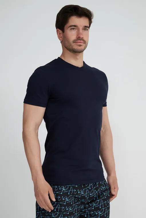 Футболки Perofil VPRT00342 0023 BLU