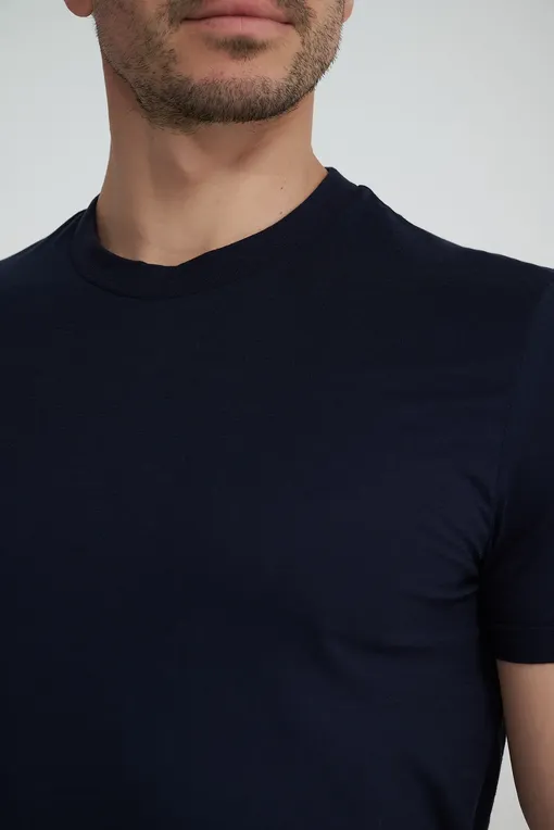 Футболки Perofil VPRT00342 0023 BLU