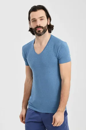 Perofil VPRT92520 0421 denim melange