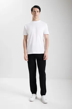 RICHMOND X UMA25053TS WHITE