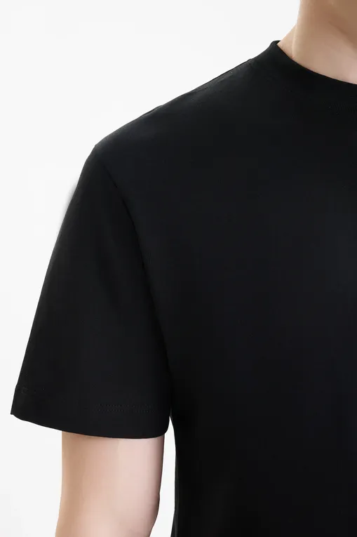 Футболки RICHMOND X UMA25053TS BLACK