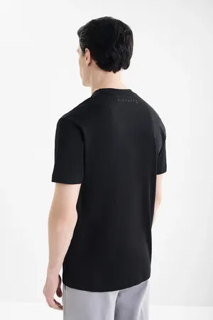 RICHMOND X UMA25053TS BLACK