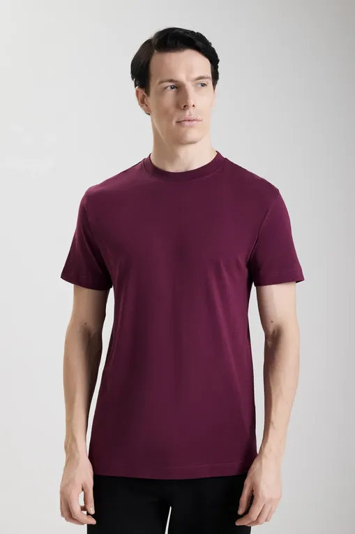 Футболки RICHMOND X UMA25053TS FIG