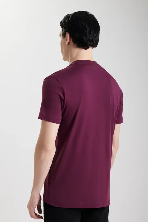 Футболки RICHMOND X UMA25053TS FIG