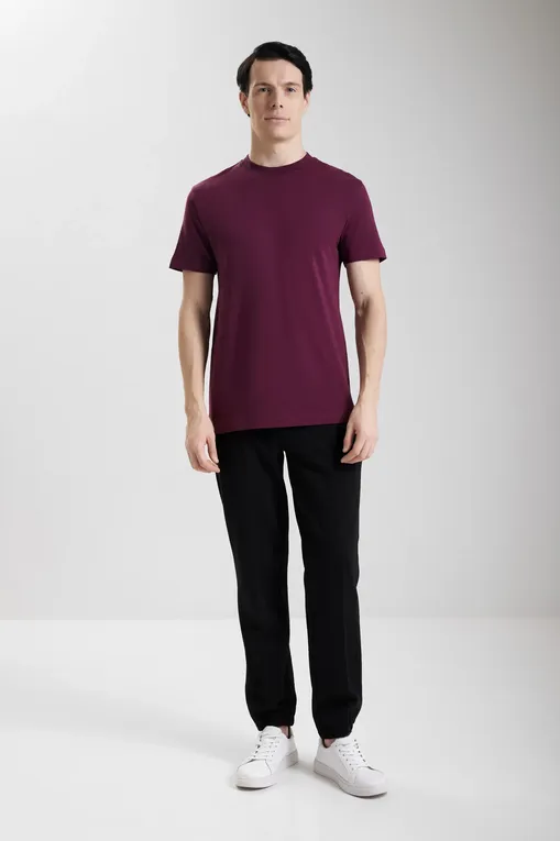 Футболки RICHMOND X UMA25053TS FIG