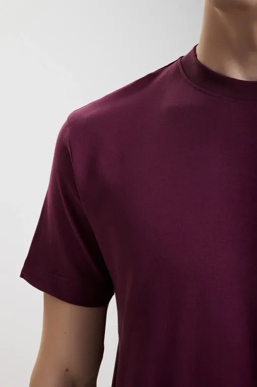 Футболки RICHMOND X UMA25053TS FIG