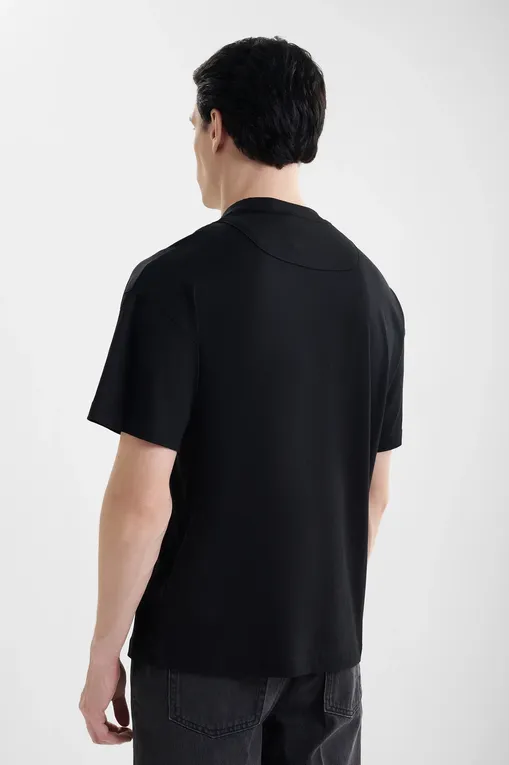 Футболки RICHMOND X UMA25444TS BLACK