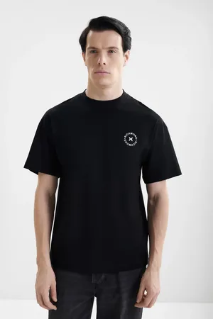 RICHMOND X UMA25444TS BLACK