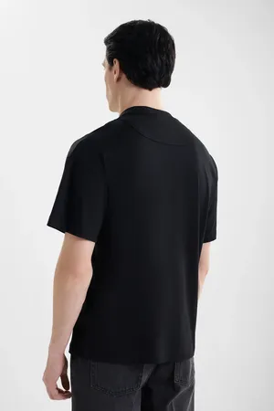 RICHMOND X UMA25444TS BLACK