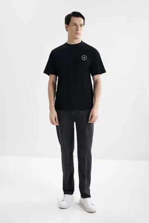 RICHMOND X UMA25444TS BLACK