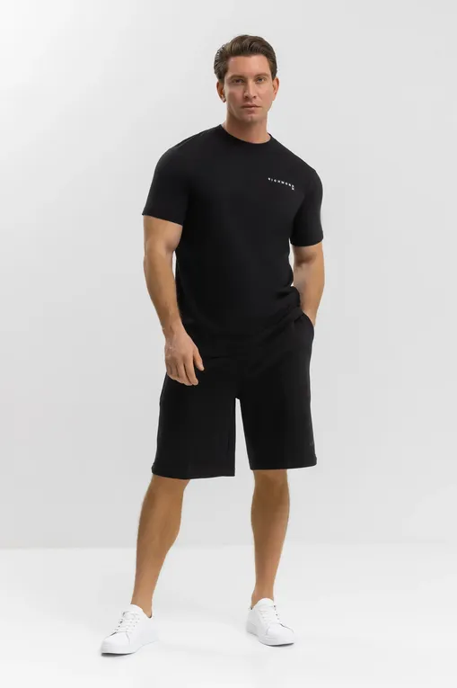 Футболки RICHMOND X UMP25003TS BLACK