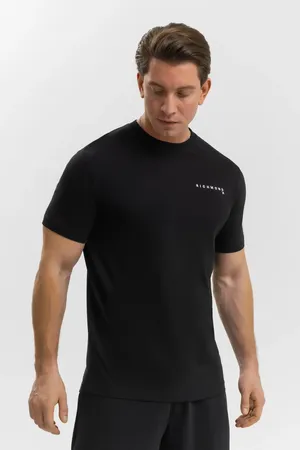 RICHMOND X UMP25003TS BLACK