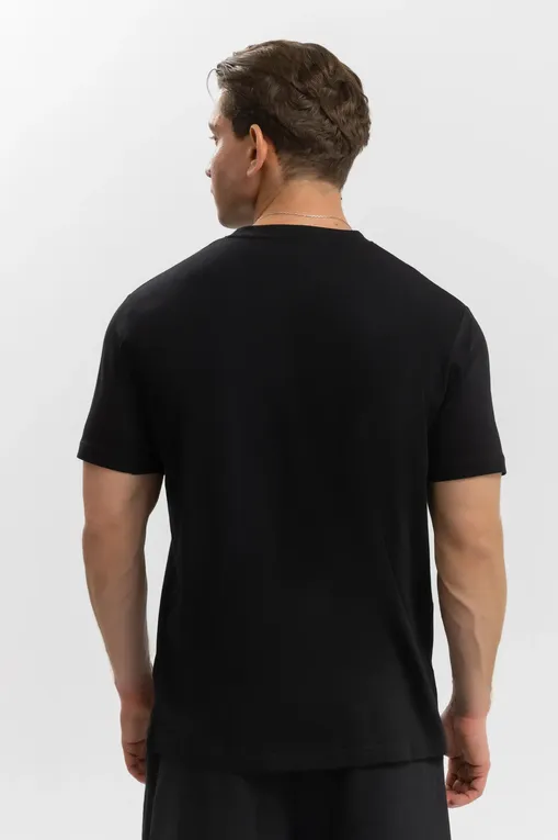 Футболки RICHMOND X UMP25114TS BLACK