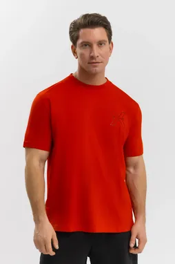 RICHMOND X UMP25114TS RED RISK