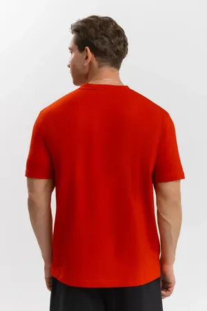 RICHMOND X UMP25114TS RED RISK