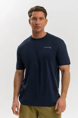 RICHMOND X UMP25154TS SAPPH.DARK